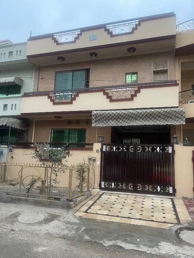 Full House available for Rent
