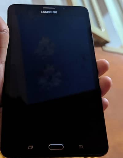 Samsung Tab A6