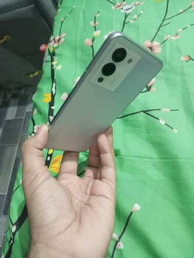 Infinix Note 12 G96 box charger 8/128
