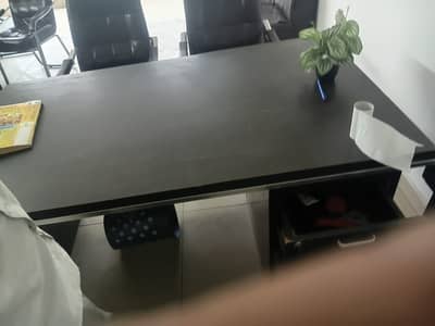 Tables