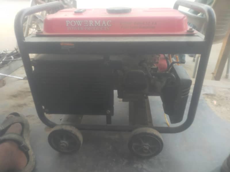 usd generator 1
