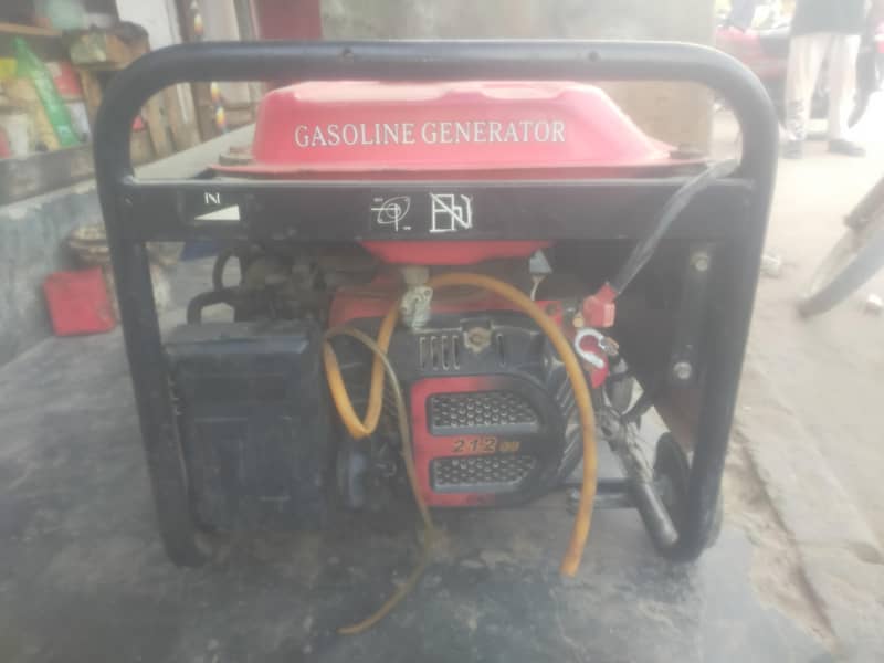 usd generator 2