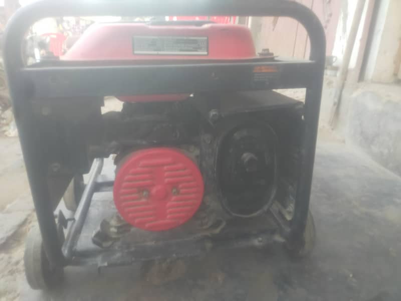 usd generator 3