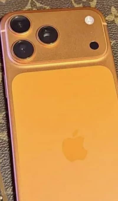 Apple iPhone 17 Pro Max 256gb