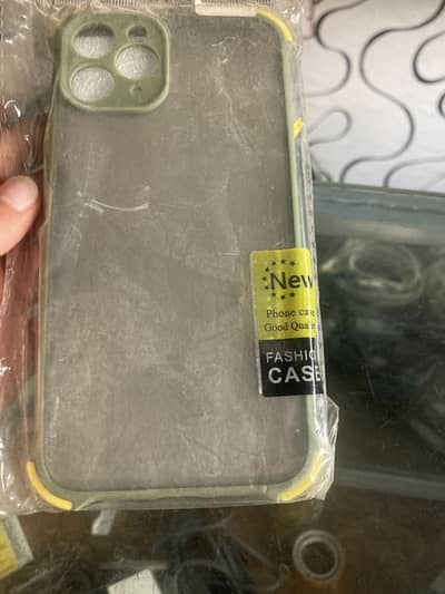 I phone 11 pro cover