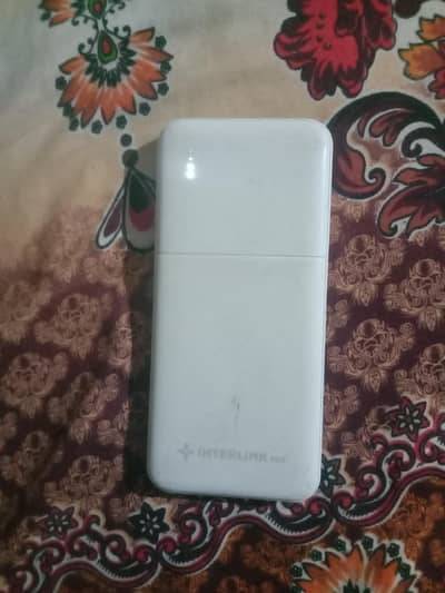 power Bank a one