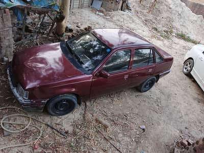 Daewoo Racer 1993 o3027988944