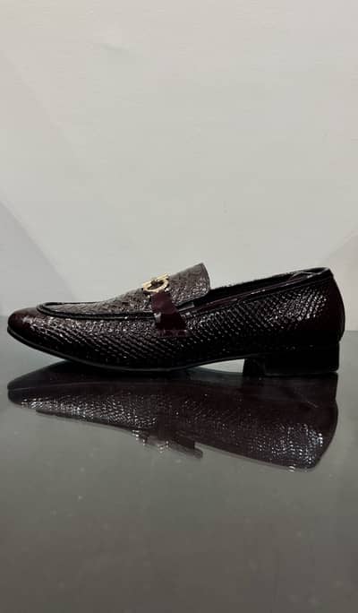 MOCCIANI- Slip Ons