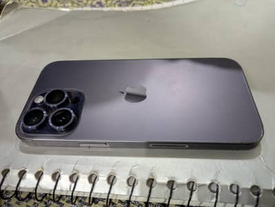 Apple iPhone 14 Pro Max