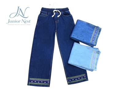 Denim manufacturing and wholesalers