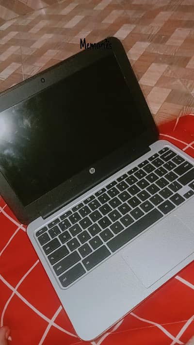 chrome book