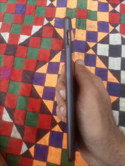 Tecno Spark 7