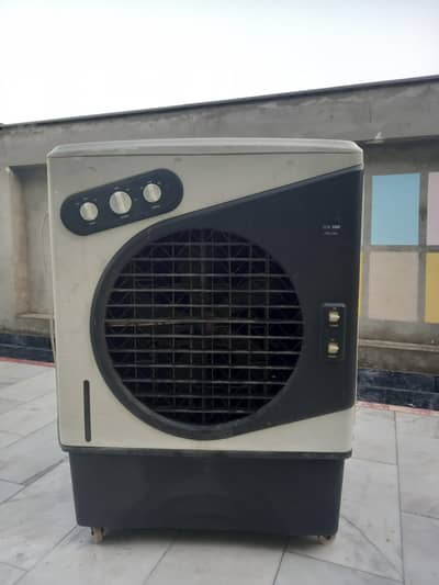Super Asia ECM-5000 Air Cooler