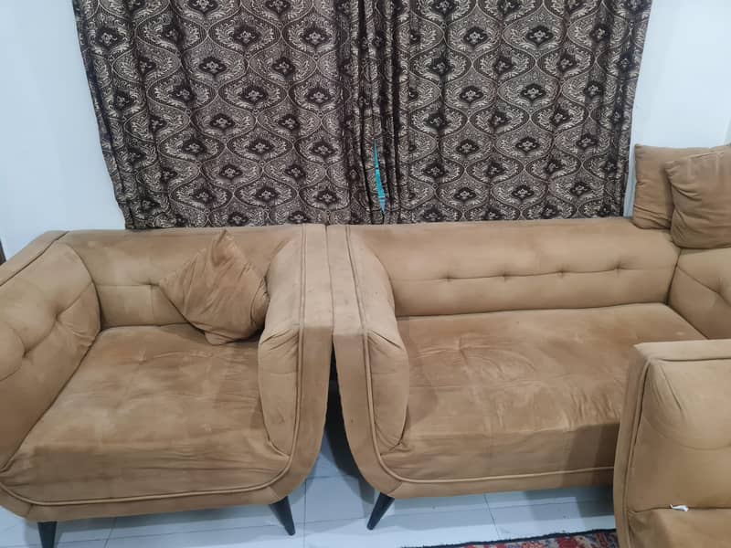 6 sofa set 2