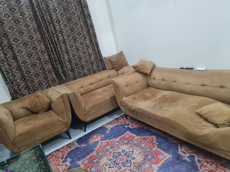 6 sofa set 3