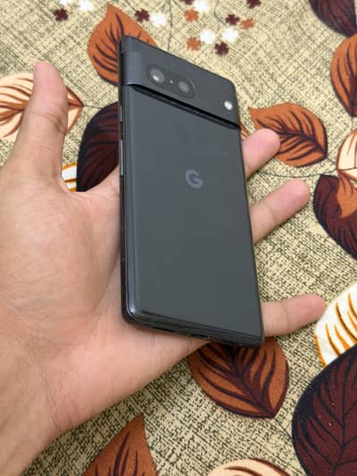 Google Pixel 7