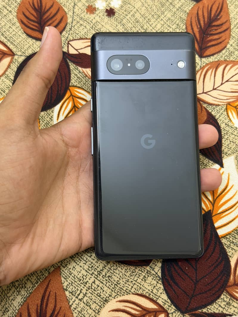 Google Pixel 7 6