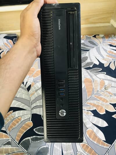 hp ddr 4 Amd processor a8 pro 9600 wla h r7 graphics computer cpu pc
