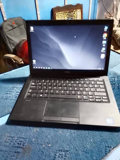 Dell Latitude 7280 – Core i7 6th Gen Laptop for Sale
