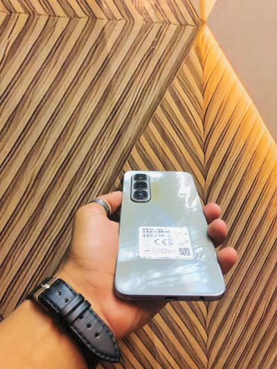 Infinix Hot 50 Pro