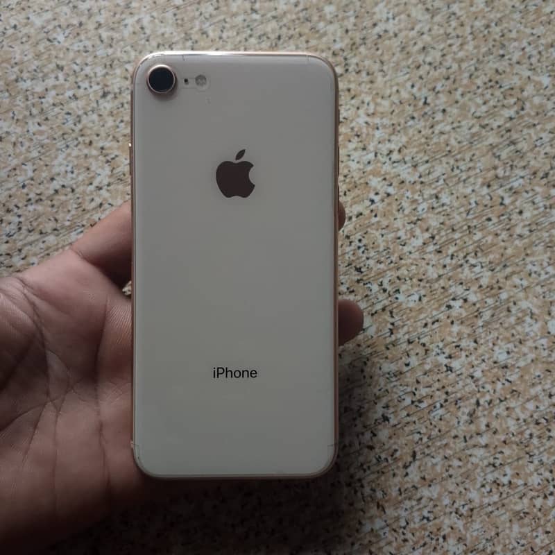 Apple iPhone 8 1