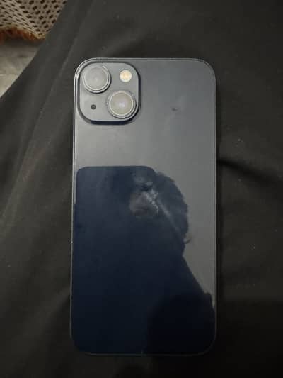 Apple iPhone 13 mini