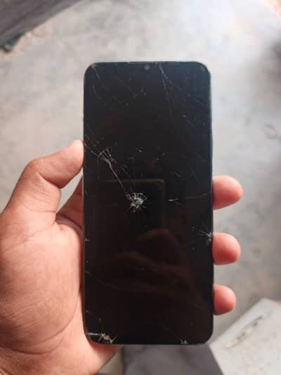 REALME C21-y