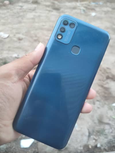 Infinix Hot 11 Play