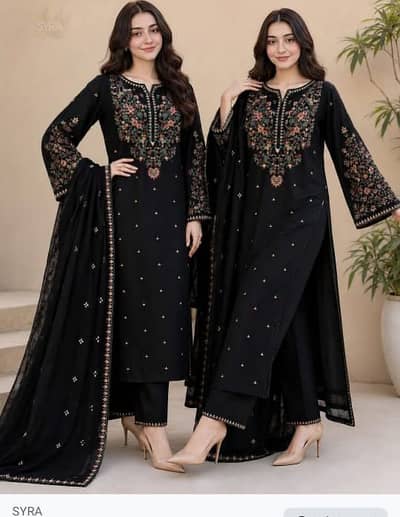 All colour available