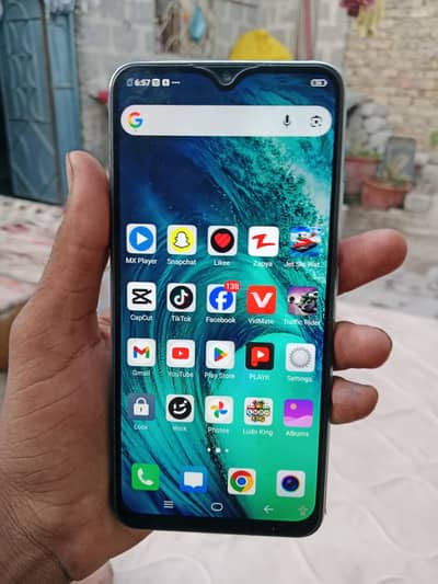 Vivo S1