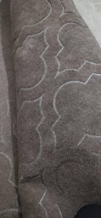 2 Carpets For Sell 10ft * 12ft