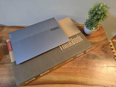 Lenovo Think Book 14 G6 IRL