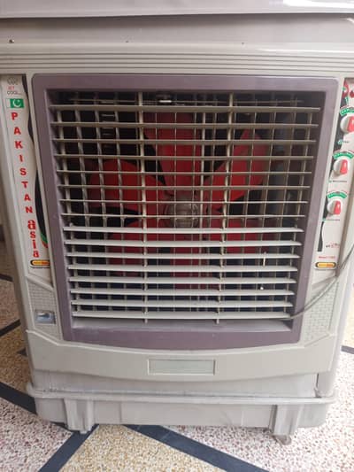 Pakistan asia Air Cooler