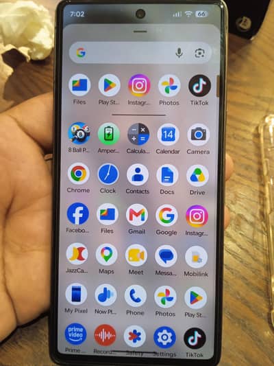 Google Pixel 7