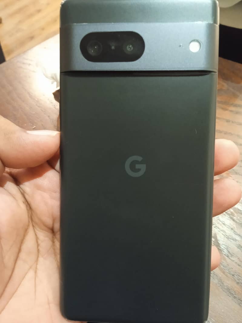 Google Pixel 7 1