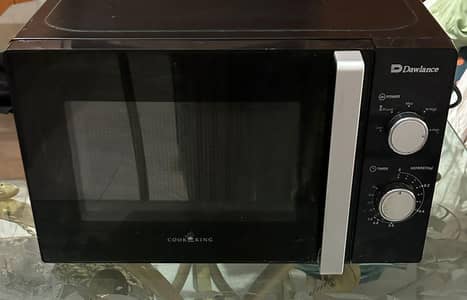 Dawlance microwave for sell