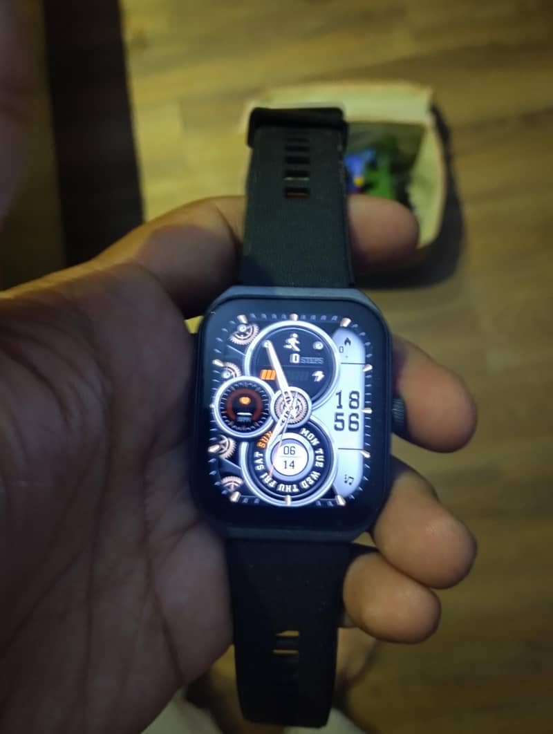 Smartix arc 1