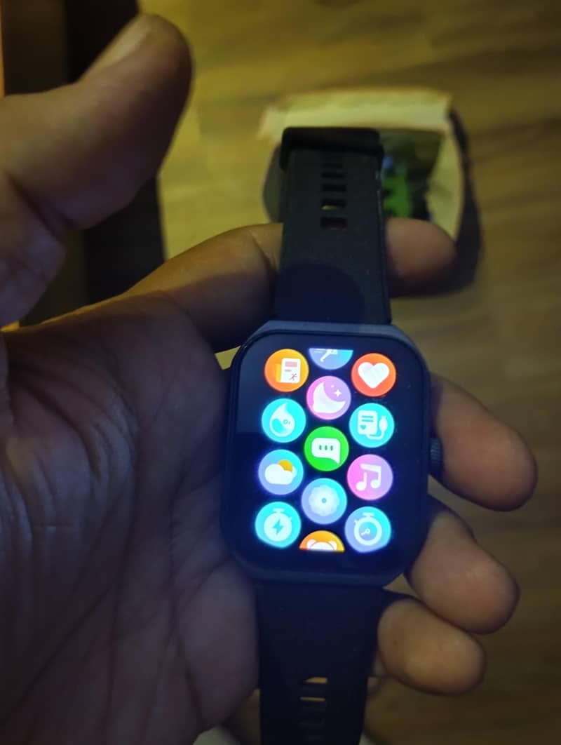 Smartix arc 2