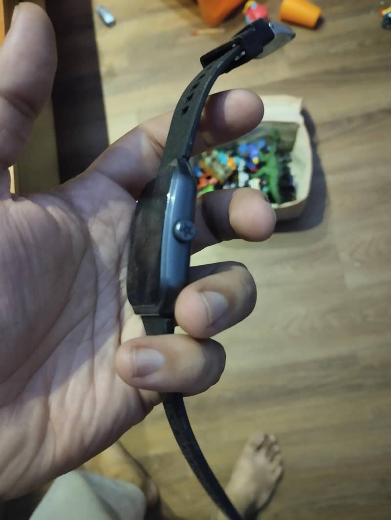 Smartix arc 3