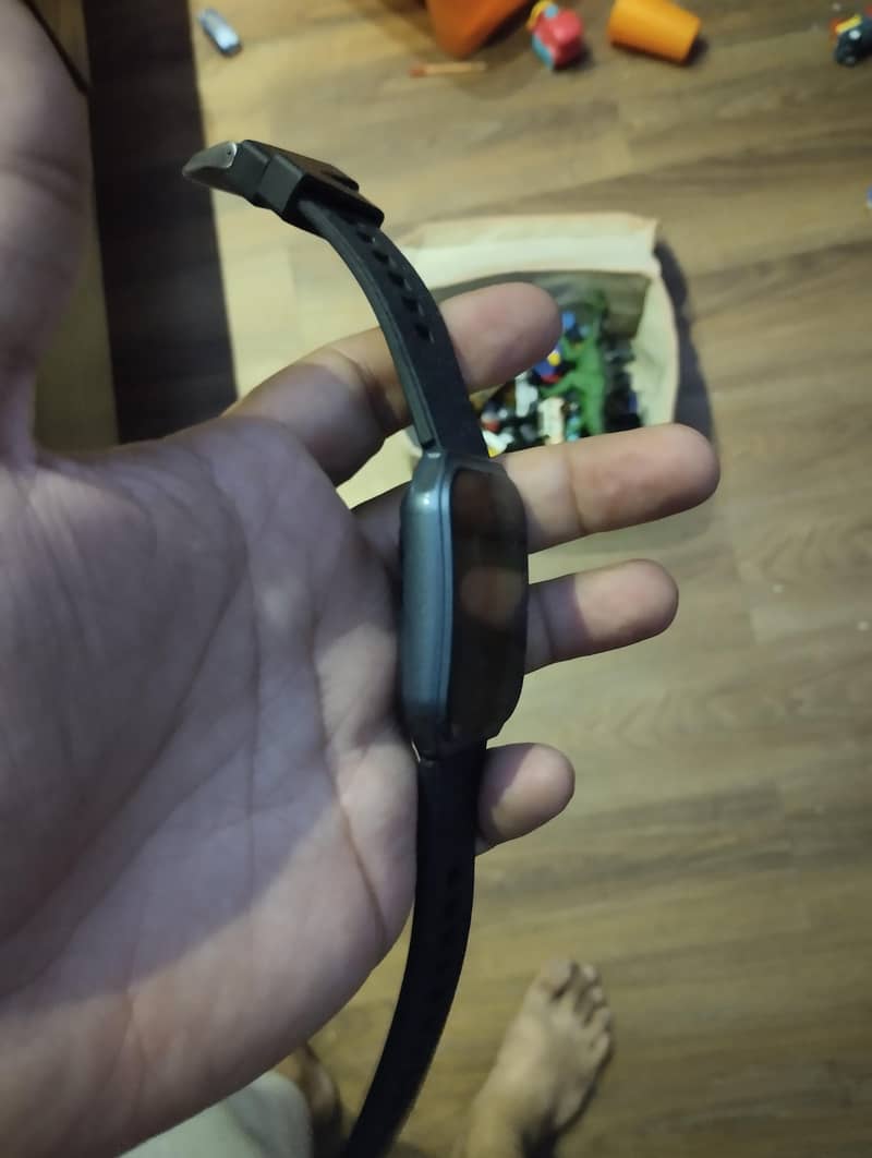 Smartix arc 4