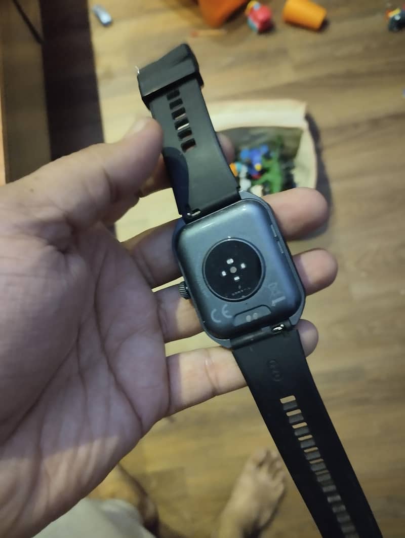 Smartix arc 5