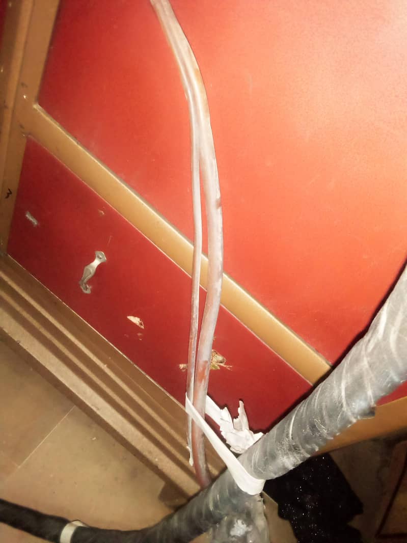 ac pipe copper 0