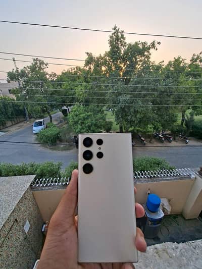 Samsung Mobile S23 Ultra