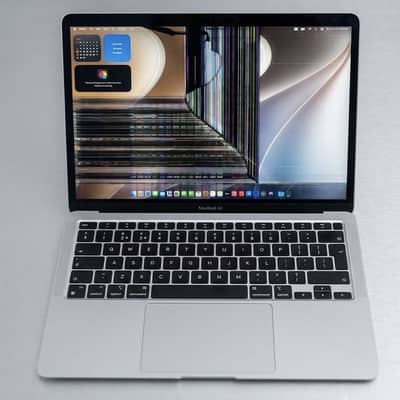 Macbook Air M1 512gb