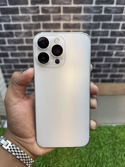iPhone 14 pro max jv 256gb