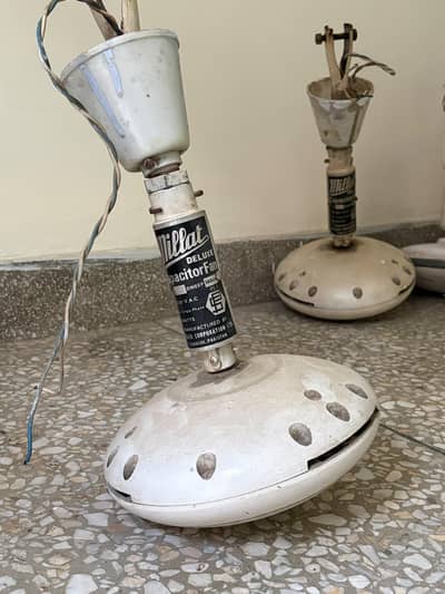 Ceiling Fans (used)