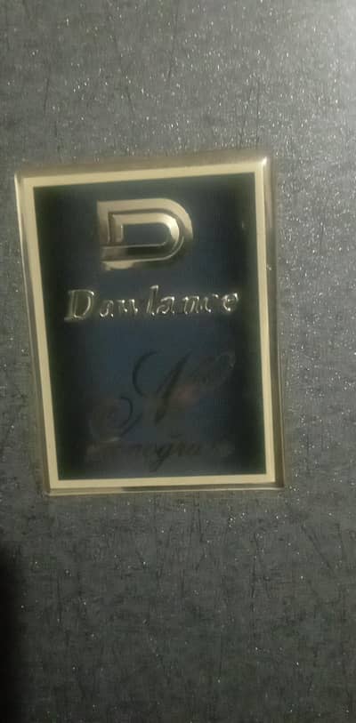Dawlance Medium Monogram used model