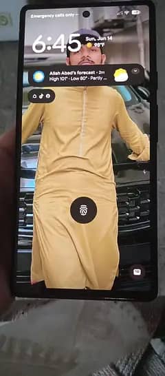 Google Pixel 6