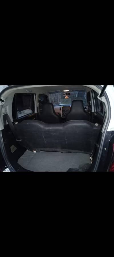 Suzuki Wagon R 2021