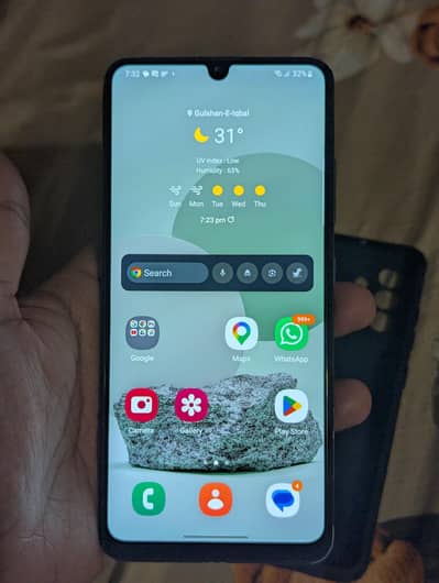 Samsung Galaxy A32 6/128 DUAL PTA APPROVED